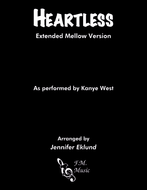Heartless (Extended Mellow Version)
